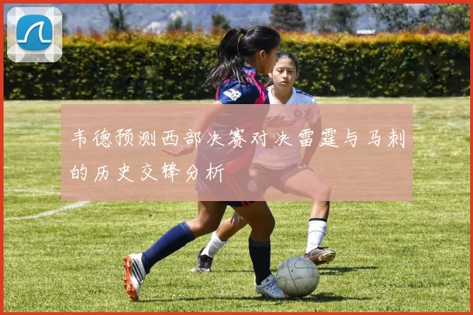 韦德预测西部决赛对决雷霆与马刺的历史交锋分析