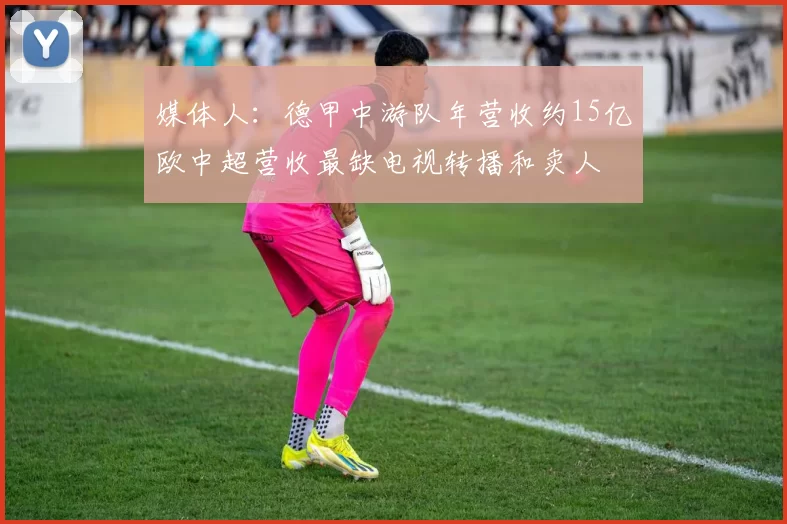 媒体人：德甲中游队年营收约15亿欧中超营收最缺电视转播和卖人